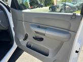 Thumbnail of 2009 Summit White Chevrolet Silverado 1500