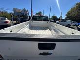 Thumbnail of 2009 Summit White Chevrolet Silverado 1500