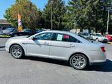 Thumbnail of 2011 Sterling Gray Metallic Ford Taurus