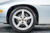 Thumbnail of 1991 Silver Porsche 928