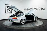 Thumbnail of 1991 Silver Porsche 928