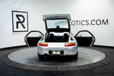 Thumbnail of 1991 Silver Porsche 928