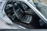 Thumbnail of 1991 Silver Porsche 928