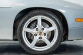 Thumbnail of 1991 Silver Porsche 928