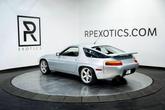 Thumbnail of 1991 Silver Porsche 928