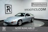 Photo of 1991 Silver Porsche 928