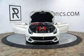 Thumbnail of 2015 Bianco Italia Ferrari F12berlinetta