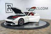 Thumbnail of 2015 Bianco Italia Ferrari F12berlinetta