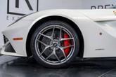Thumbnail of 2015 Bianco Italia Ferrari F12berlinetta