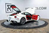 Thumbnail of 2015 Bianco Italia Ferrari F12berlinetta