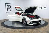 Thumbnail of 2015 Bianco Italia Ferrari F12berlinetta