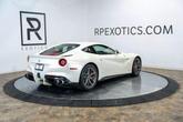Thumbnail of 2015 Bianco Italia Ferrari F12berlinetta