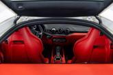 Thumbnail of 2015 Bianco Italia Ferrari F12berlinetta