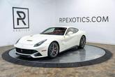 Thumbnail of 2015 Bianco Italia Ferrari F12berlinetta