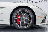 Thumbnail of 2015 Bianco Italia Ferrari F12berlinetta