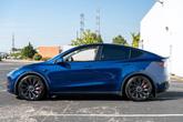Thumbnail of 2024  Tesla Model Y