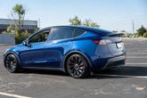 Thumbnail of 2024  Tesla Model Y