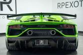 Thumbnail of 2021 Green Lamborghini Aventador SVJ