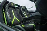 Thumbnail of 2021 Green Lamborghini Aventador SVJ