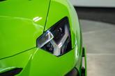 Thumbnail of 2021 Green Lamborghini Aventador SVJ