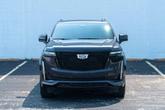 Thumbnail of 2024 Black Cadillac Escalade ESV