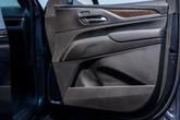 Thumbnail of 2024 Black Cadillac Escalade ESV