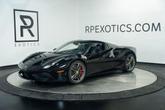 Thumbnail of 2017 Black Ferrari 488 Spider