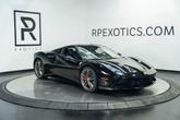 Thumbnail of 2017 Black Ferrari 488 Spider