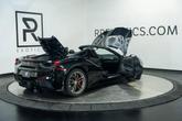 Thumbnail of 2017 Black Ferrari 488 Spider