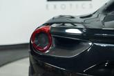 Thumbnail of 2017 Black Ferrari 488 Spider