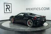Thumbnail of 2017 Black Ferrari 488 Spider