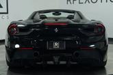 Thumbnail of 2017 Black Ferrari 488 Spider
