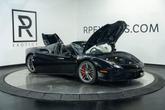 Thumbnail of 2017 Black Ferrari 488 Spider