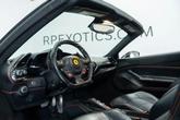 Thumbnail of 2017 Black Ferrari 488 Spider