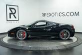 Thumbnail of 2017 Black Ferrari 488 Spider