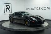 Thumbnail of 2015 Black Ferrari California