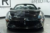 Thumbnail of 2015 Black Ferrari California