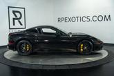 Thumbnail of 2015 Black Ferrari California