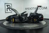Thumbnail of 2015 Black Ferrari California