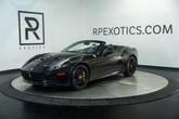 Thumbnail of 2015 Black Ferrari California
