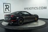 Thumbnail of 2015 Black Ferrari California