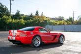 Thumbnail of 2006 Red Dodge Viper