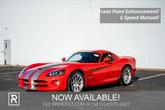 Photo of 2006 Red Dodge Viper