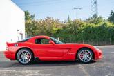 Thumbnail of 2006 Red Dodge Viper