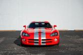 Thumbnail of 2006 Red Dodge Viper