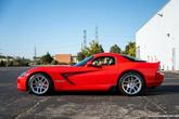 Thumbnail of 2006 Red Dodge Viper
