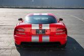 Thumbnail of 2006 Red Dodge Viper