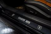 Thumbnail of 2015 Black Chevrolet Camaro