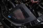 Thumbnail of 2015 Black Chevrolet Camaro