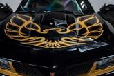 Thumbnail of 2015 Black Chevrolet Camaro